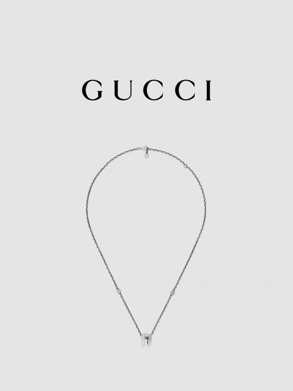 Gucci Necklace 08yxs53